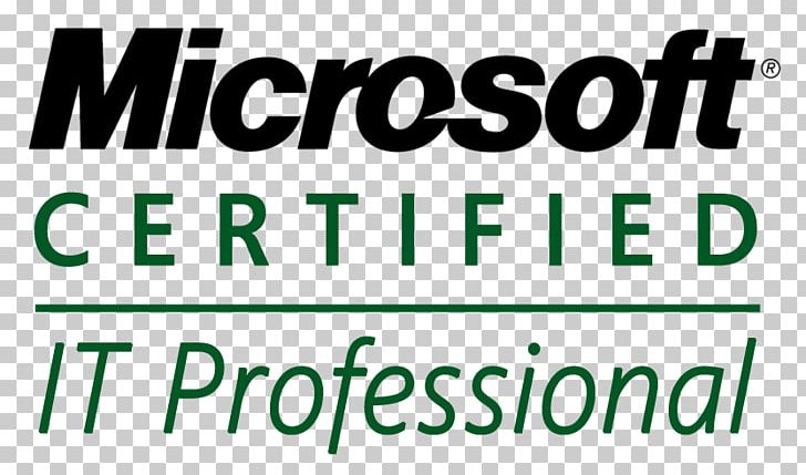 Microsoft Certified IT Professional Microsoft Certified Professional Professional Certification Information Technology PNG, Clipart, Angle, Course, Information Technology, Logo, Microsoft Free PNG Download