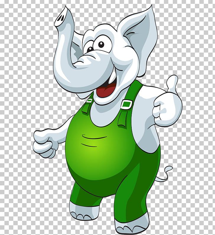 Mr. Elephant Hathi Jr. PNG, Clipart, Animal, Animals, Art, Cartoon,  Download Free PNG Download