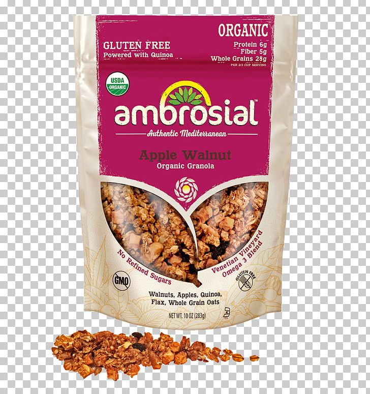 Muesli Granola Ancient Grains Nut Raisin PNG, Clipart, Almond, Ancient Grains, Ancient Grain Shading, Basil, Breakfast Cereal Free PNG Download