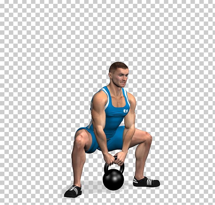 Physical Fitness Squat Kettlebell Physical Exercise Gluteal Muscles PNG, Clipart, Abdomen, Arm, Balance, Barbell, Biceps Curl Free PNG Download