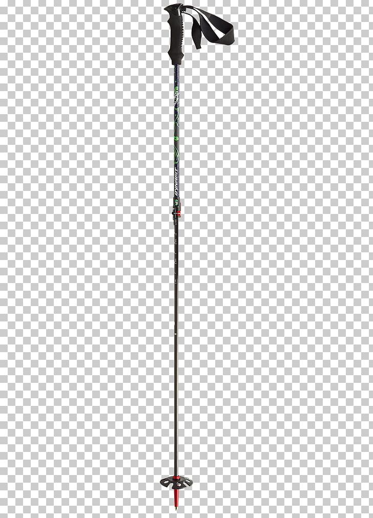 skis and poles clipart