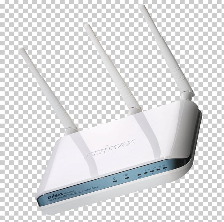 Wireless Router DSL Modem IEEE 802.11n-2009 PNG, Clipart, Angle, Asymmetric Digital Subscriber Line, Dsl Modem, Edimax, Electronic Device Free PNG Download