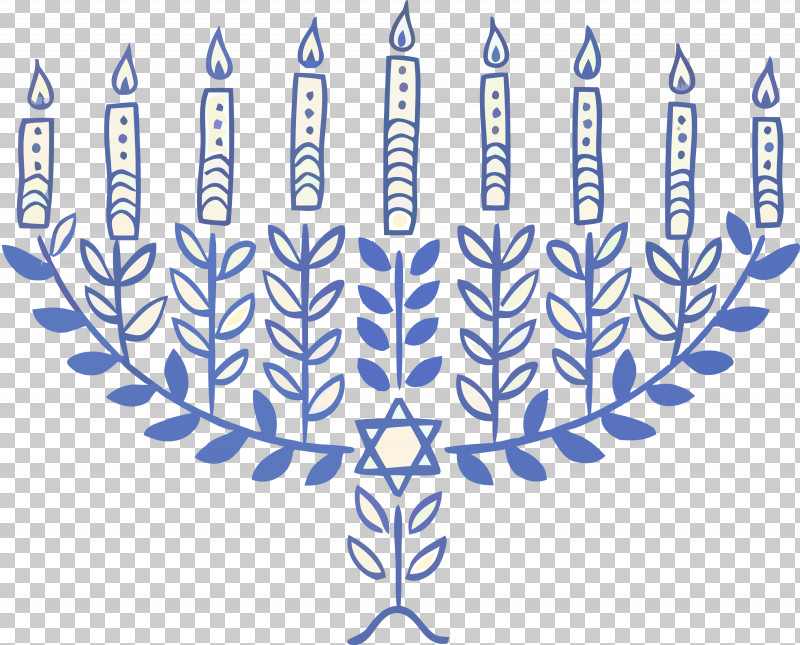 Candle Hanukkah Happy Hanukkah PNG, Clipart, Candle, Hanukkah, Happy Hanukkah, Jewish Festival, Royaltyfree Free PNG Download