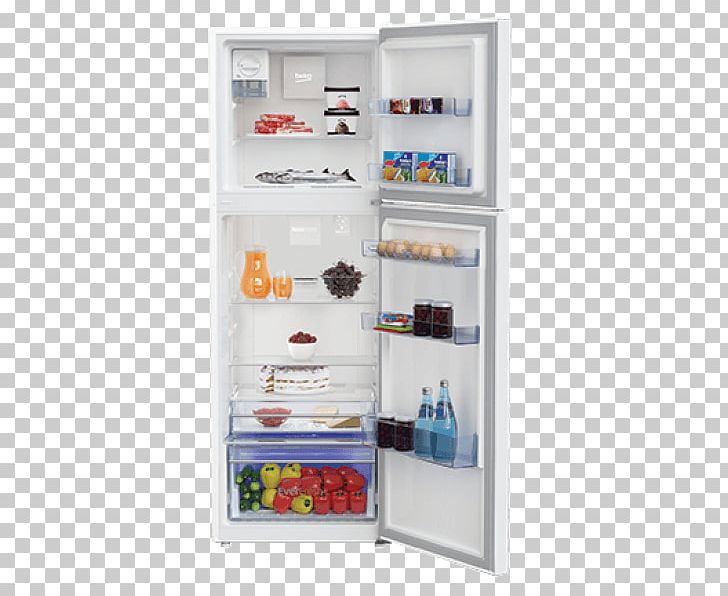 Beko Refrigerator Freezers Home Appliance Auto-defrost PNG, Clipart, Autodefrost, Beko, Door, Fan, Freezers Free PNG Download
