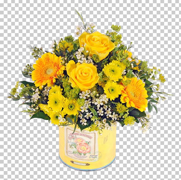 Floral Design Cut Flowers Flower Bouquet Transvaal Daisy PNG, Clipart, Artificial Flower, Common Sunflower, Curly Sue, Cut Flowers, Flora Free PNG Download