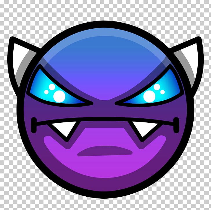 Geometry Dash Youtube Demon Wikia Png Clipart Art Dash Demon Emoticon Geometry Free Png Download - melt down roblox escape room official wiki fandom