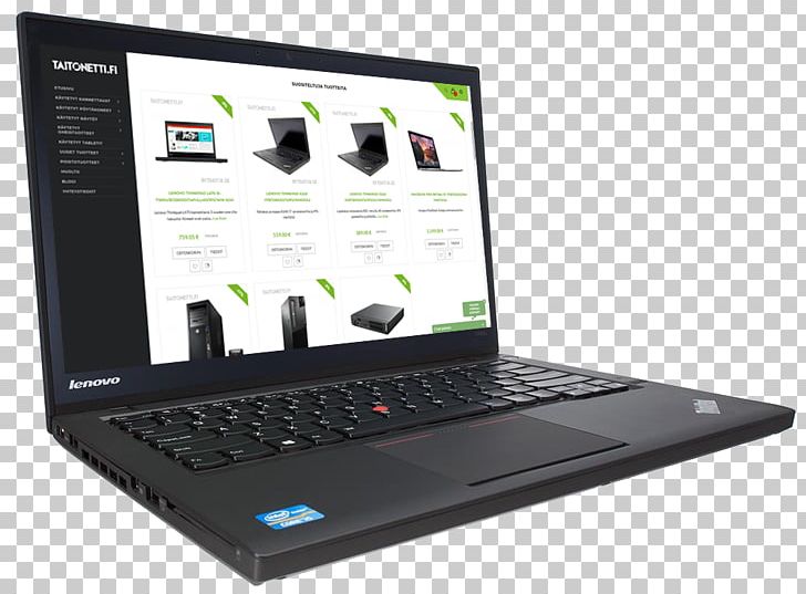 Laptop Lenovo ThinkPad T440s Intel Core I7 PNG, Clipart, Computer, Computer Hardware, Display Device, Electronic Device, Electronics Free PNG Download