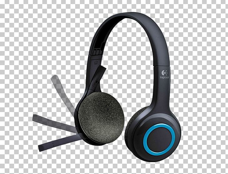 Noise-canceling Microphone Logitech H600 Headset Wireless PNG, Clipart, Audio, Audio Equipment, Computer, Electrical Connector, Electronic Device Free PNG Download