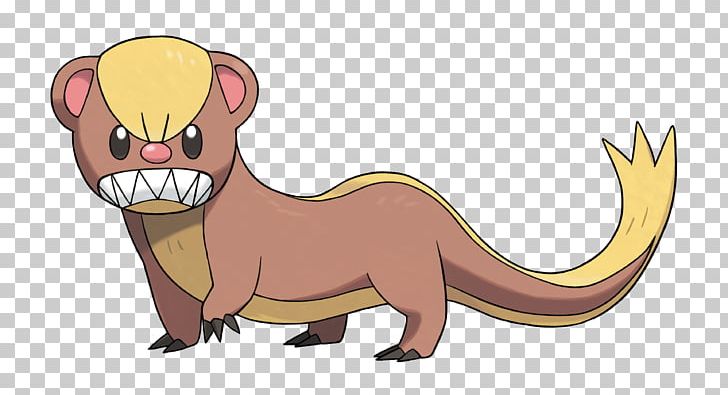 Pokémon Sun And Moon Pokémon GO Pikachu Yungoos And Gumshoos PNG, Clipart, Alola, Big Cats, Carnivoran, Cartoon, Cat Like Mammal Free PNG Download