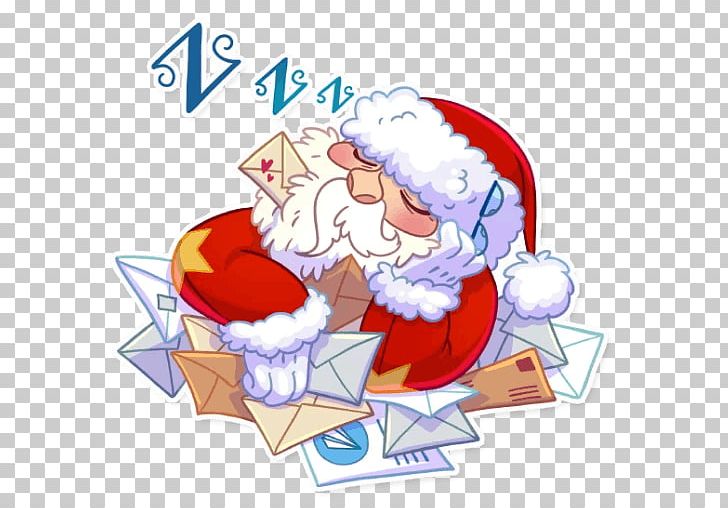 Santa Claus Christmas Ornament Human Behavior PNG, Clipart, Area, Art, Behavior, Cartoon, Christmas Free PNG Download