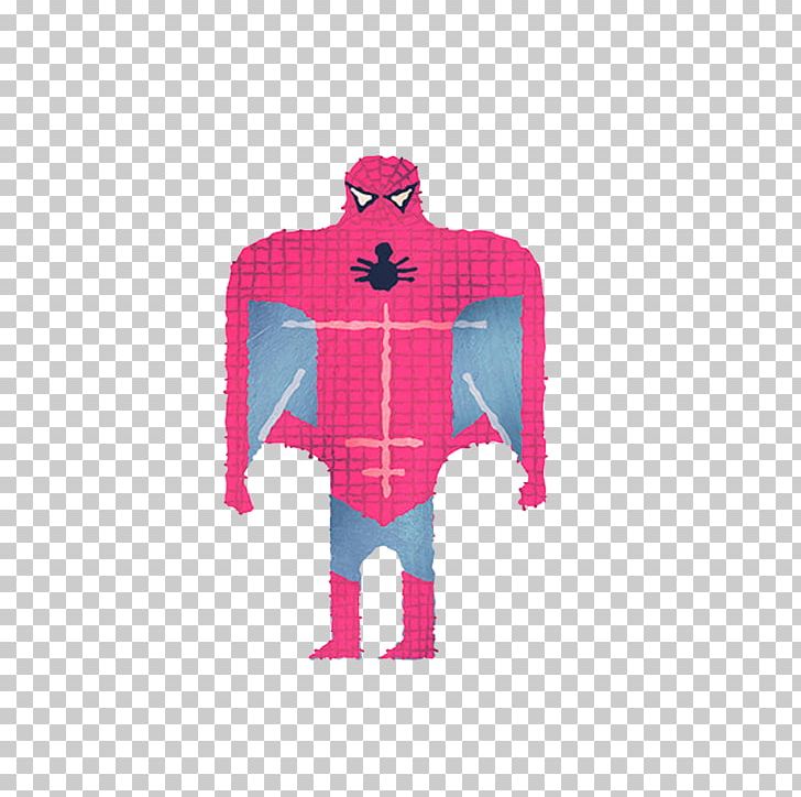 Spider-Man Captain America Visual Arts Superhero Illustration PNG, Clipart, Business Man, Captain America, Comics, Design, Fictional Character Free PNG Download