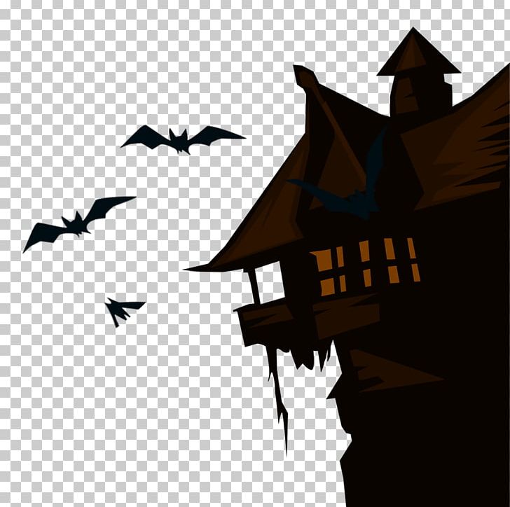 Casa Loma Halloween House PNG, Clipart, Angle, Apartment House, Cartoon, Computer Wallpaper, Decorative Free PNG Download