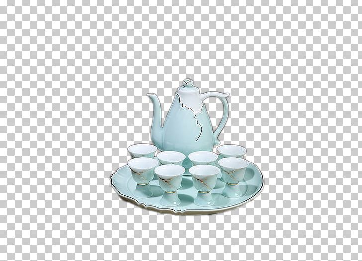 Coffee Cup Ceramic PNG, Clipart, Aqua, Celadon, Ceramic, Ceramic Jug, Coffee Cup Free PNG Download