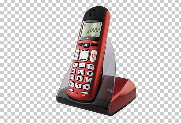 Cordless Telephone Digital Enhanced Cordless Telecommunications Wireless Mobile Phones PNG, Clipart, Answering Machines, Cordless Telephone, Electronic Device, Electronics, Feature Phone Free PNG Download