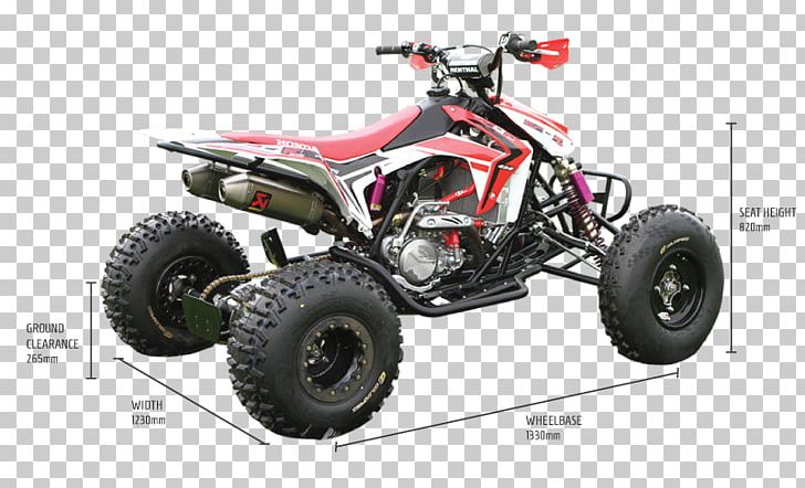 Honda TRX450R Car Honda CRF450R Honda Logo PNG, Clipart, Allterrain Vehicle, Allterrain Vehicle, Autom, Automotive Exterior, Automotive Tire Free PNG Download