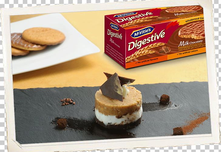 Milk Digestive Biscuit Dulce De Leche Cheesecake Frozen Dessert PNG, Clipart,  Free PNG Download
