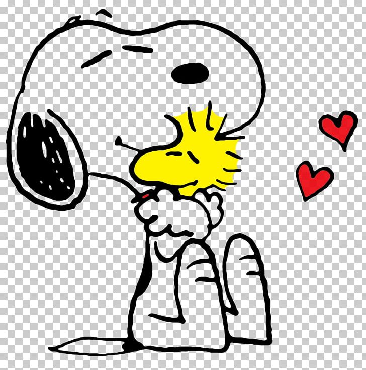 Snoopy Charlie Brown Woodstock Peanuts PNG, Clipart, Area, Art, Artist, Artwork, Black Free PNG Download