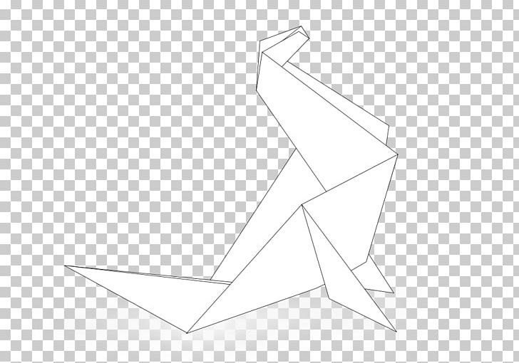 Triangle PNG, Clipart, Angle, Art, Black And White, Diagram, Line Free PNG Download