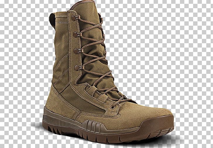 Air Force Nike Combat Boot Shoe PNG, Clipart, Air Force, Boot, Brown, Combat Boot, Converse Free PNG Download