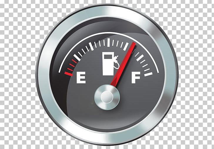 Car Fuel Gauge Gasoline Fuel & Fuel Tanks PNG, Clipart, Car, Dashboard, Fuel, Fuel Economy In Automobiles, Fuel Efficiency Free PNG Download