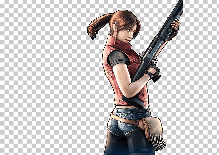 Resident Evil 2 Claire Redfield Resident Evil 7: Biohazard Chris Redfield  Resident Evil – Code: Veronica PNG