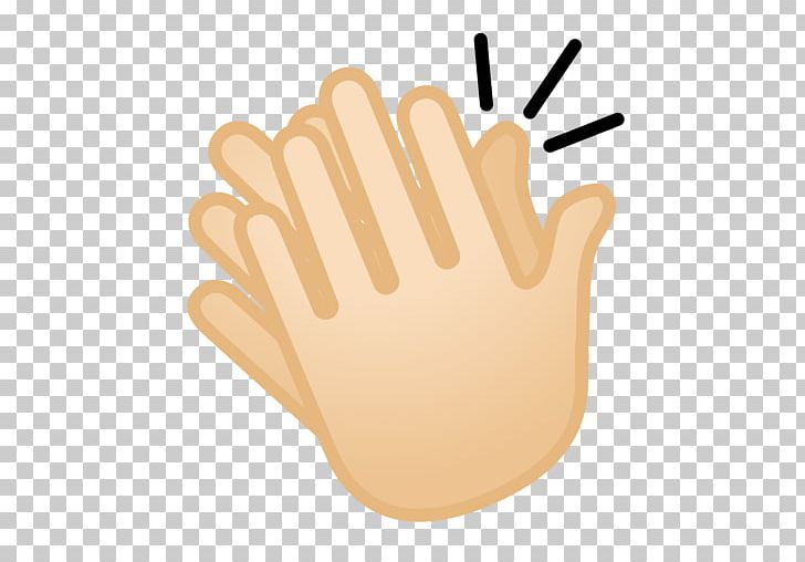 Clapping Hand Emoji Fitzpatrick Scale Thumb PNG, Clipart, Applause, Clapping, Emoji, Emojipedia, Emoticon Free PNG Download
