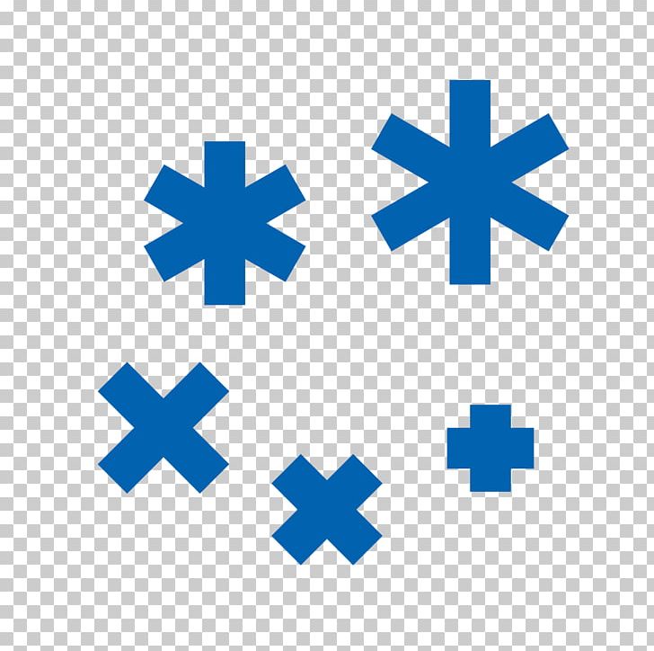 Computer Icons Asterisk PNG, Clipart, Area, Asterisk, Blue, Computer Icons, Download Free PNG Download