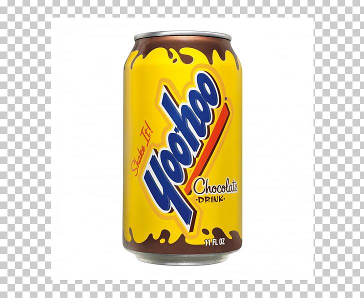 Fizzy Drinks Yoo-hoo Iced Tea Chocolate Milk PNG, Clipart, Aluminum Can, Candy, Chocolate, Chocolate Drink, Chocolate Milk Free PNG Download