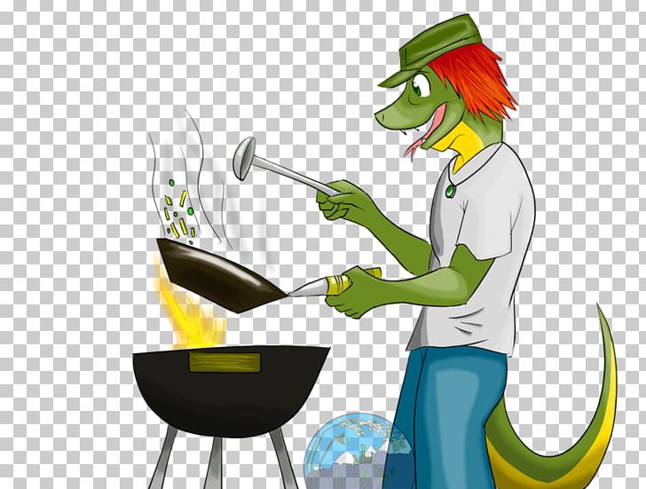 Lizard Stir Frying PNG, Clipart, Animation, Art, Cartoon, Coloring Book, Drawing Free PNG Download