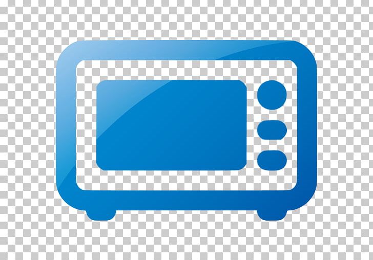 Microwave Ovens Computer Icons Freezers Home Appliance PNG, Clipart, Area, Azure, Blue, Computer Accessory, Computer Icon Free PNG Download