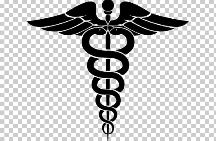 Physician Medicine Logo PNG, Clipart, Black And White, Caduceus, Caduceus As A Symbol Of Medicine, Clip Art, Desktop Wallpaper Free PNG Download