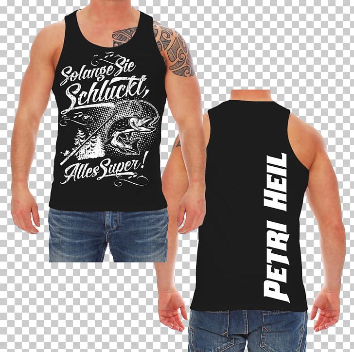 T-shirt Top Sleeveless Shirt Clothing Sweater PNG, Clipart, Black, Brand, Calvin Klein, Clothing, Cotton Free PNG Download