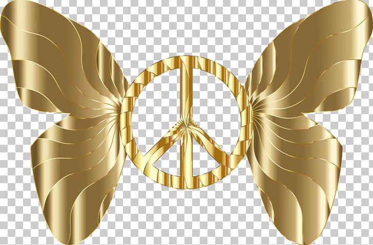 Butterfly V Sign Peace PNG, Clipart, Art, Brass, Butterfly, Computer Icons, Desktop Wallpaper Free PNG Download