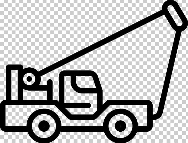 Computer Icons Truck PNG, Clipart, Angle, Architectural Engineering, Area, Black And White, Brand Free PNG Download