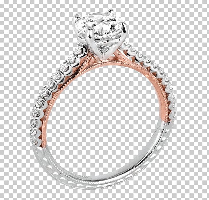 Engagement Ring Gold Wedding Ring Diamond PNG, Clipart, Body Jewellery, Body Jewelry, Bride, Creative Wedding Rings, Diamond Free PNG Download