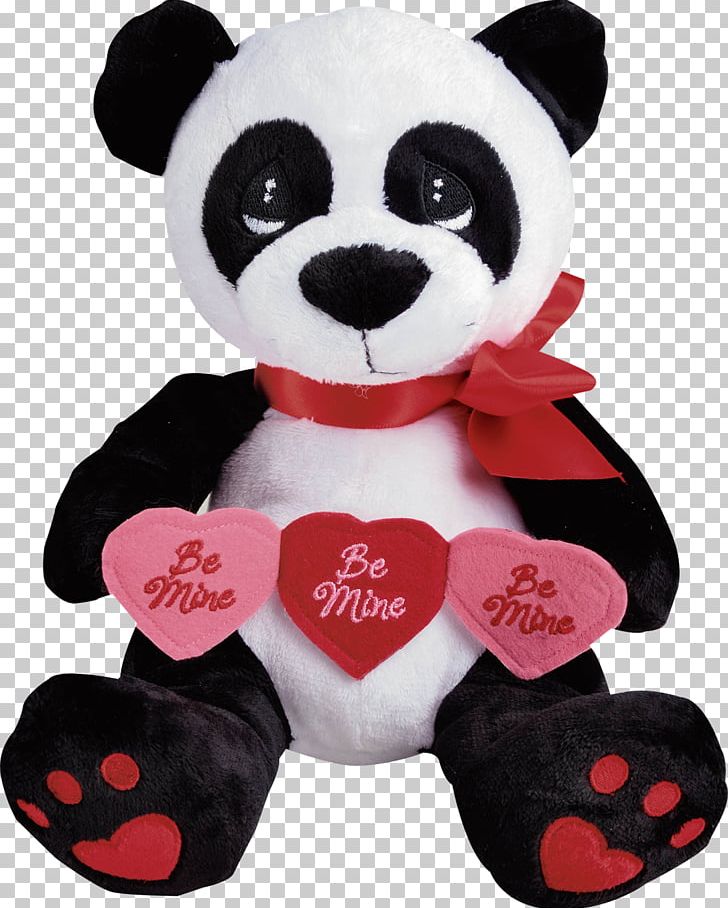 Giant Panda Plush Red Panda Bear Stuffed Animals & Cuddly Toys PNG, Clipart, Animals, Art Panda, Bear, Cuteness, Doll Free PNG Download