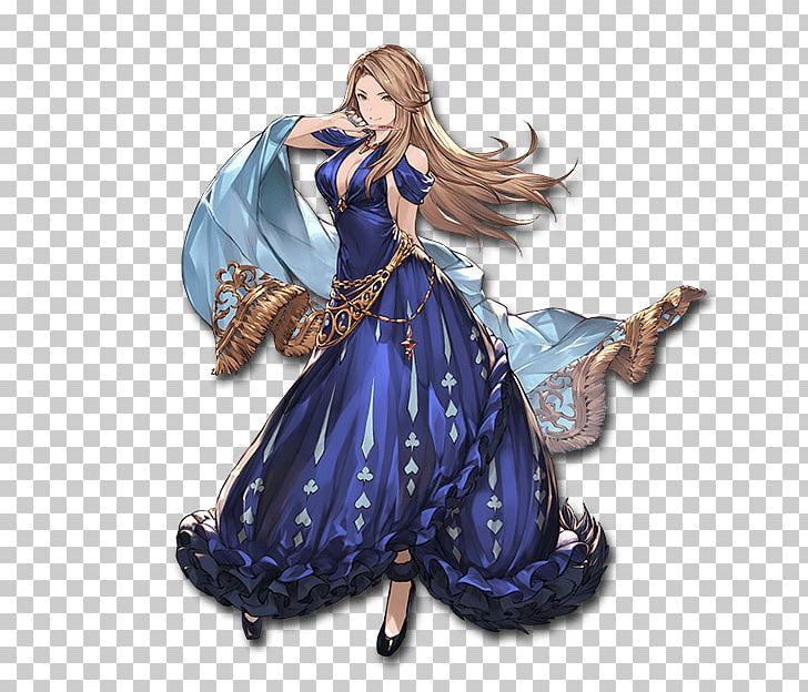 Granblue Fantasy Video Games Concept Art Character GameWith PNG, Clipart,  Free PNG Download