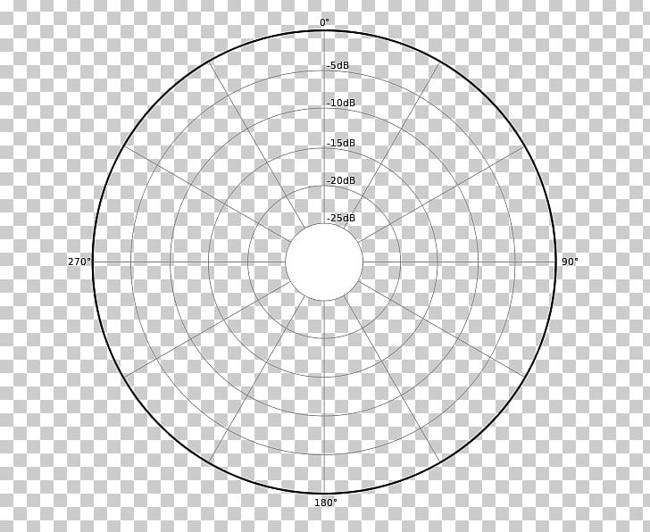 Microphone Omnidirectional Antenna Sound Pattern PNG, Clipart, Angle, Area, Black And White, Circle, Diagram Free PNG Download