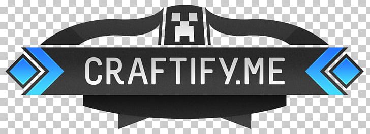 Minecraft Logo Computer Servers Computer Icons PNG, Clipart, Area, Black, Blue, Brand, Computer Icons Free PNG Download