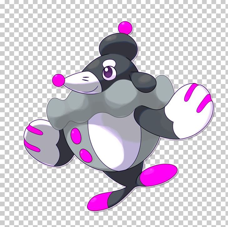 Pokémon Sun And Moon Fan Art Popplio Digital Art PNG, Clipart, Art, Code, Deviantart, Digital Art, Evolution Free PNG Download