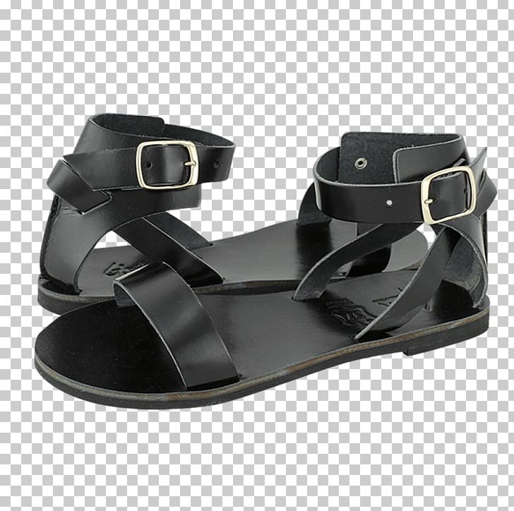 Sandal Shoe PNG, Clipart, 36020, Black, Black M, Fashion, Footwear Free PNG Download