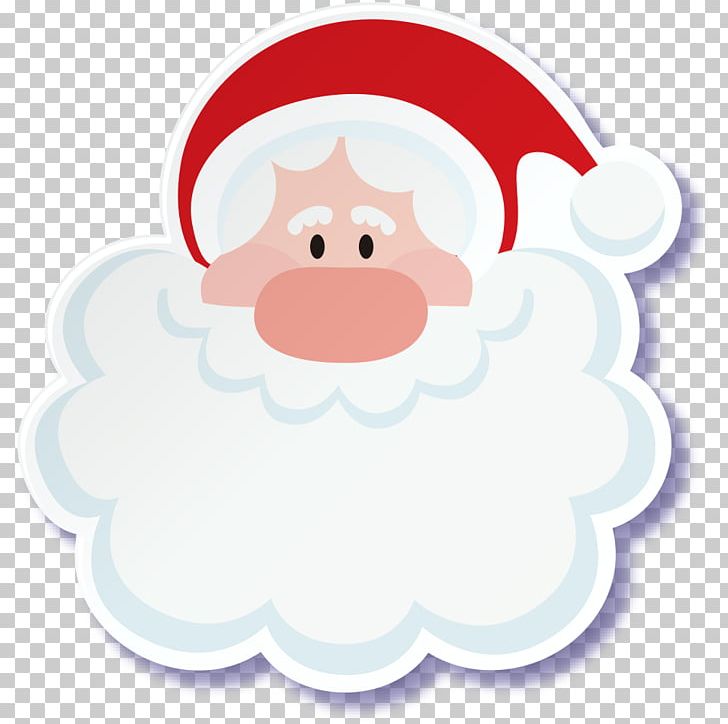 Santa Claus Christmas T-shirt Gift PNG, Clipart, Area, Cartoon, Christmas, Christmas Tree, Circle Free PNG Download