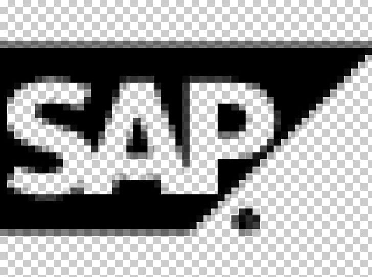 SAP HANA SAP ERP SAP SE SAP S/4HANA SAP Implementation PNG, Clipart, Angle, Area, Black, Black And White, Brand Free PNG Download
