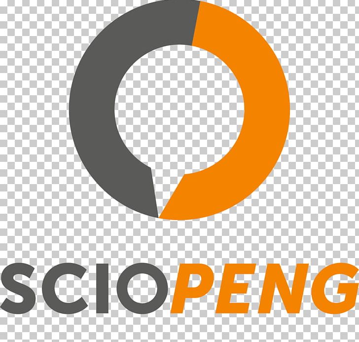 SCIOPENG Logo Brand Trademark Product Design PNG, Clipart, Area, Brand, Circle, Government Sector, Graphic Design Free PNG Download