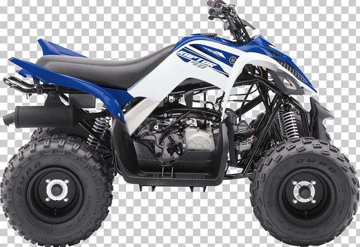 Yamaha Motor Company Motorcycle Yamaha Raptor 700R Suzuki All-terrain Vehicle PNG, Clipart, Allterrain Vehicle, Automotive Exterior, Automotive Tire, Auto Part, Car Free PNG Download