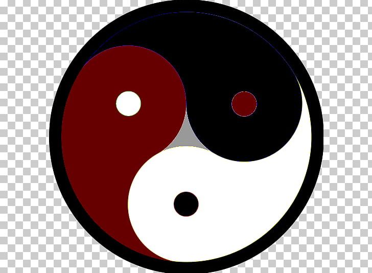 yin and yang symbol meanings