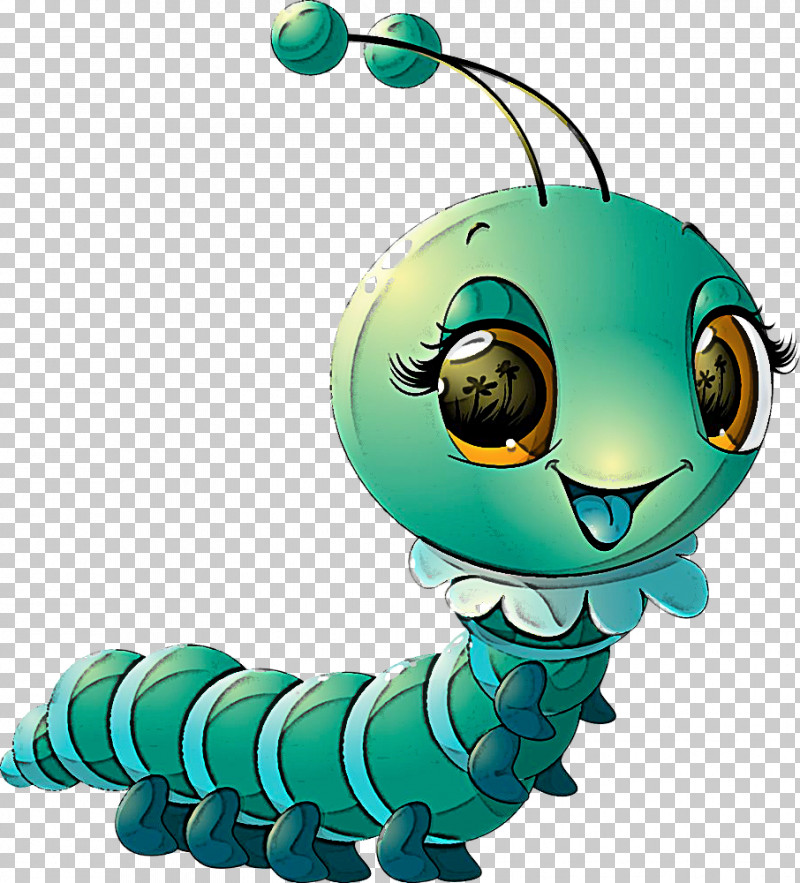 Caterpillar Insect Cartoon Larva Animation PNG, Clipart, Animation, Cartoon,  Caterpillar, Insect, Larva Free PNG Download
