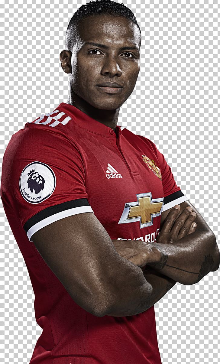 Antonio Valencia Manchester United F.C. Premier League Manchester City F.C. Football Player PNG, Clipart, Antonio Valencia, Arm, Football, Football Player, Jersey Free PNG Download