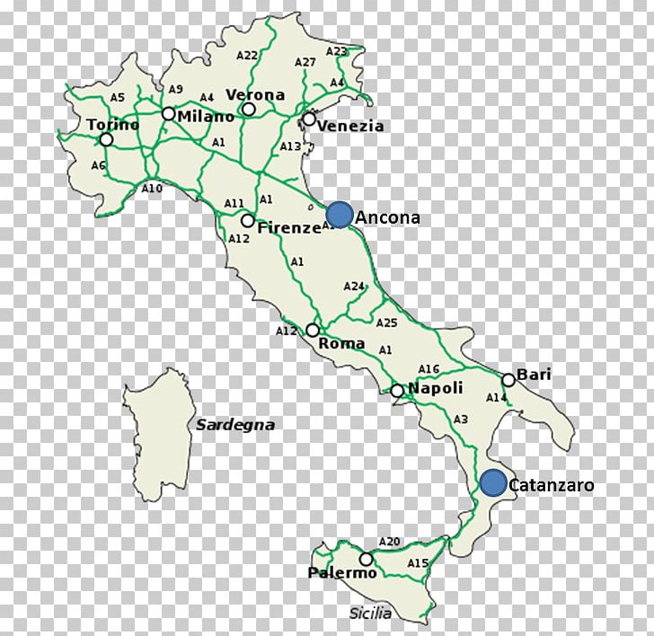 Autostrade Of Italy Transport Road Controlled-access Highway PNG, Clipart, Area, Autostrade Of Italy, Controlledaccess Highway, Diagram, Ecoregion Free PNG Download