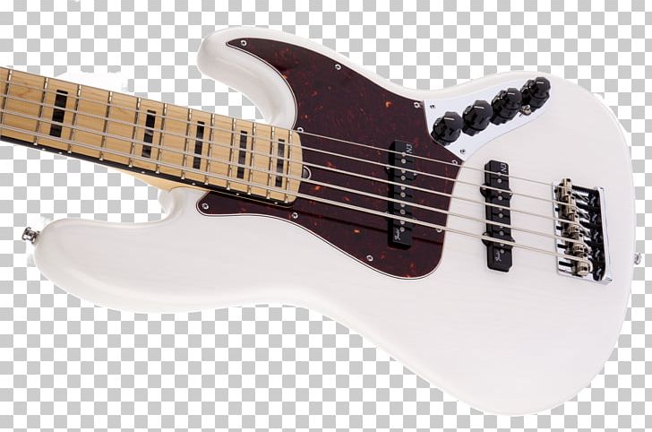 Bass Guitar Electric Guitar Fender Deluxe Jazz Bass String Instruments Fender Jazz Bass V PNG, Clipart, Acoustic Electric Guitar, Acousticelectric Guitar, Bas, Double Bass, Fender Jazz Bass Free PNG Download